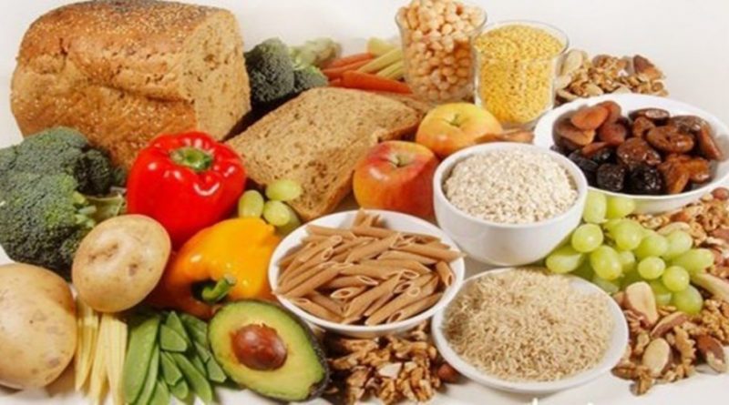 Valori nutrizionali degli alimenti – Cosa sono?